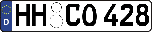 HH-CO428