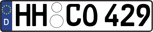 HH-CO429
