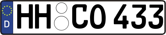 HH-CO433