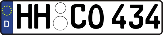 HH-CO434