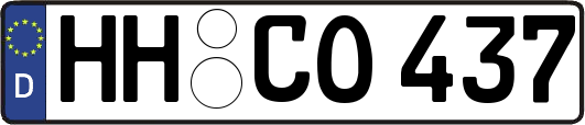 HH-CO437