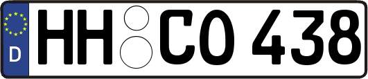 HH-CO438