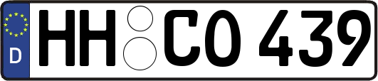 HH-CO439
