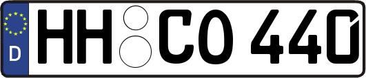 HH-CO440