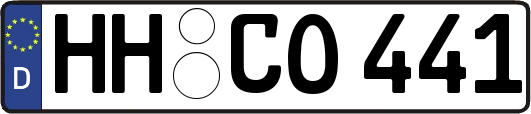 HH-CO441