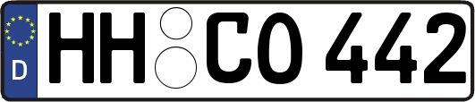 HH-CO442