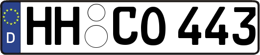 HH-CO443