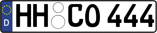 HH-CO444