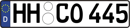 HH-CO445