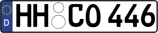 HH-CO446