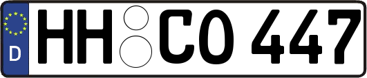 HH-CO447