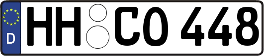 HH-CO448