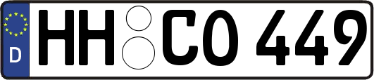 HH-CO449