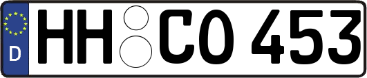 HH-CO453