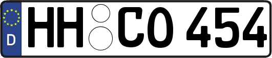 HH-CO454