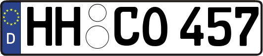 HH-CO457