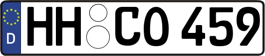 HH-CO459