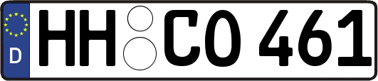 HH-CO461