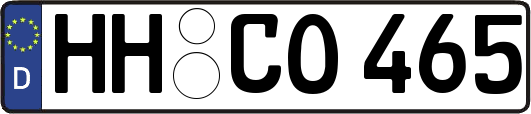 HH-CO465