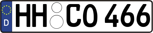 HH-CO466