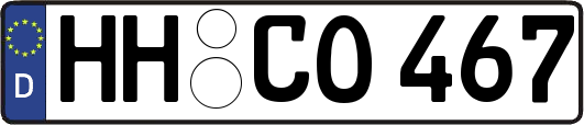 HH-CO467