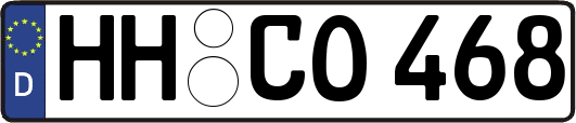 HH-CO468