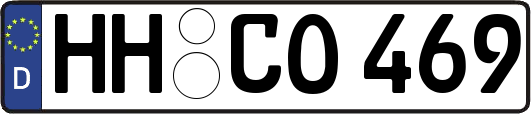 HH-CO469