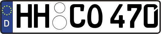 HH-CO470