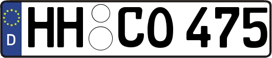 HH-CO475