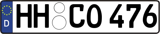 HH-CO476