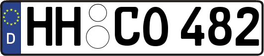 HH-CO482