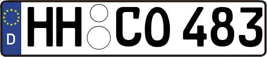 HH-CO483
