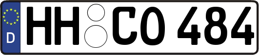 HH-CO484