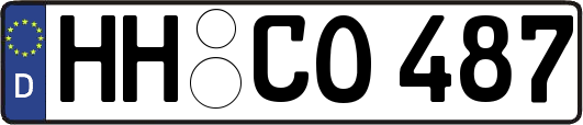 HH-CO487