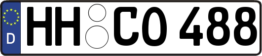 HH-CO488