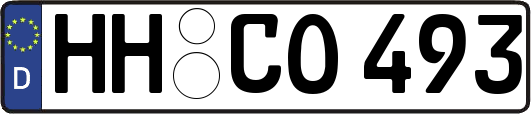 HH-CO493
