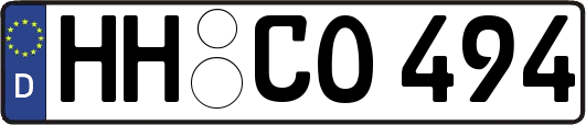 HH-CO494