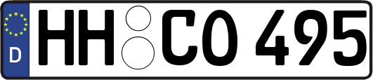 HH-CO495