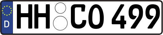 HH-CO499
