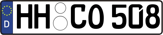 HH-CO508