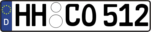 HH-CO512
