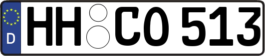 HH-CO513