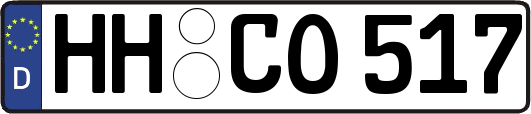 HH-CO517