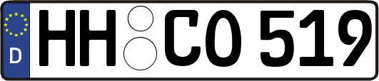 HH-CO519