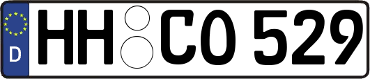 HH-CO529