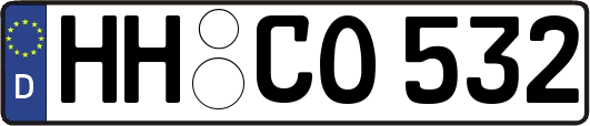 HH-CO532