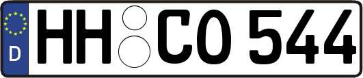 HH-CO544