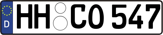 HH-CO547