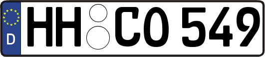 HH-CO549