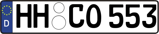 HH-CO553